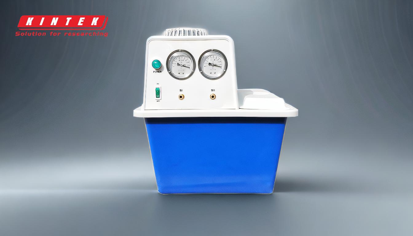 Qual è la differenza tra un compressore e una pompa? Approfondimenti chiave per la selezione ottimale dell'attrezzatura