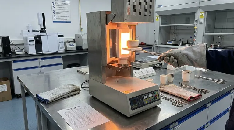 Qual è la durata del tempo in cui il calore viene applicato durante il processo di trattamento termico di ricottura? Il Tempo di Mantenimento Critico Spiegato