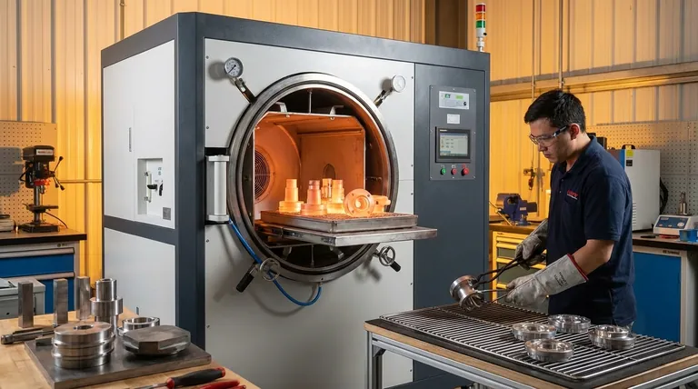 How many times can you heat treat metal? Understanding the Limits of Material Integrity