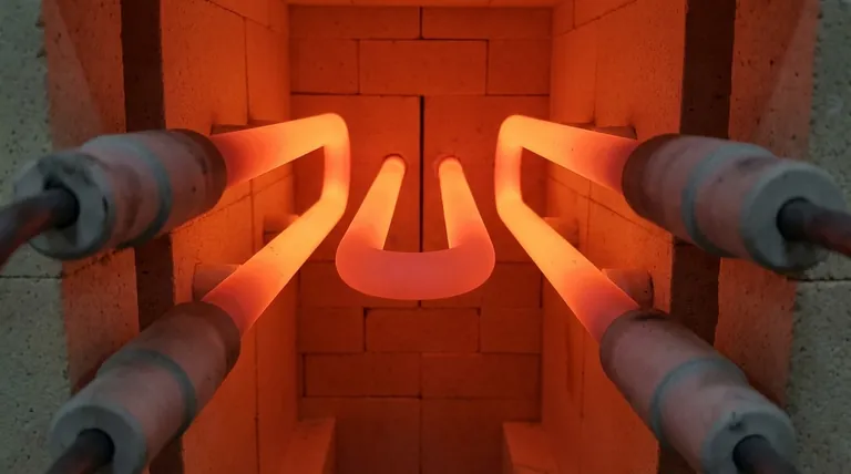 钼的最高工作温度是多少？这取决于您的环境