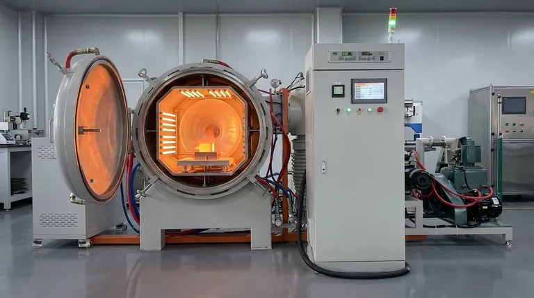 Leitet Molybdän Wärme? Seine Rolle in Hochtemperaturanwendungen entschlüsselt