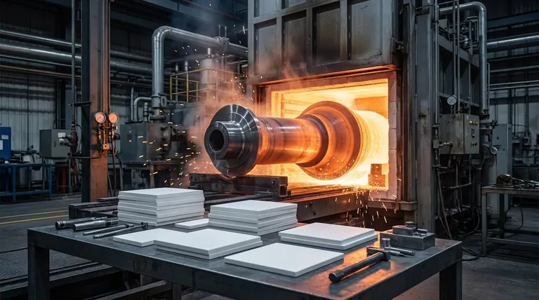 몰리브덴강의 응용 분야는 무엇입니까? 극한 조건에서 탁월한 성능을 발휘하세요