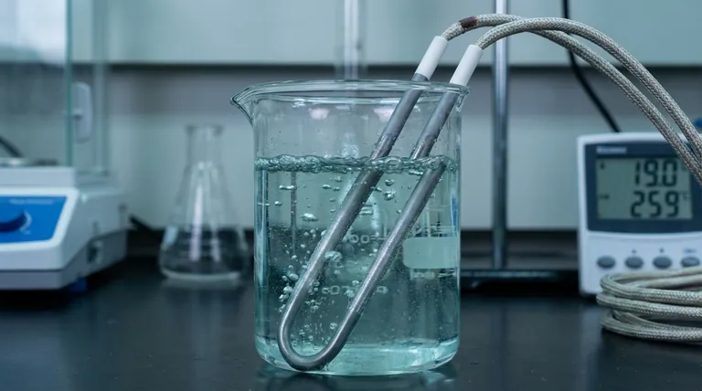 Как молибден повышает коррозионную стойкость? Укрепление долговечности сплавов против точечной коррозии и воздействия хлоридов