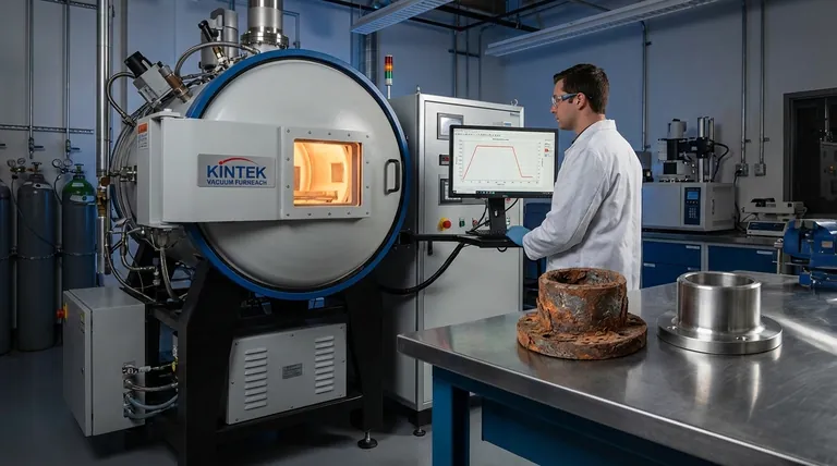 熱処理は耐食性を向上させますか?材料性能最適化ガイド