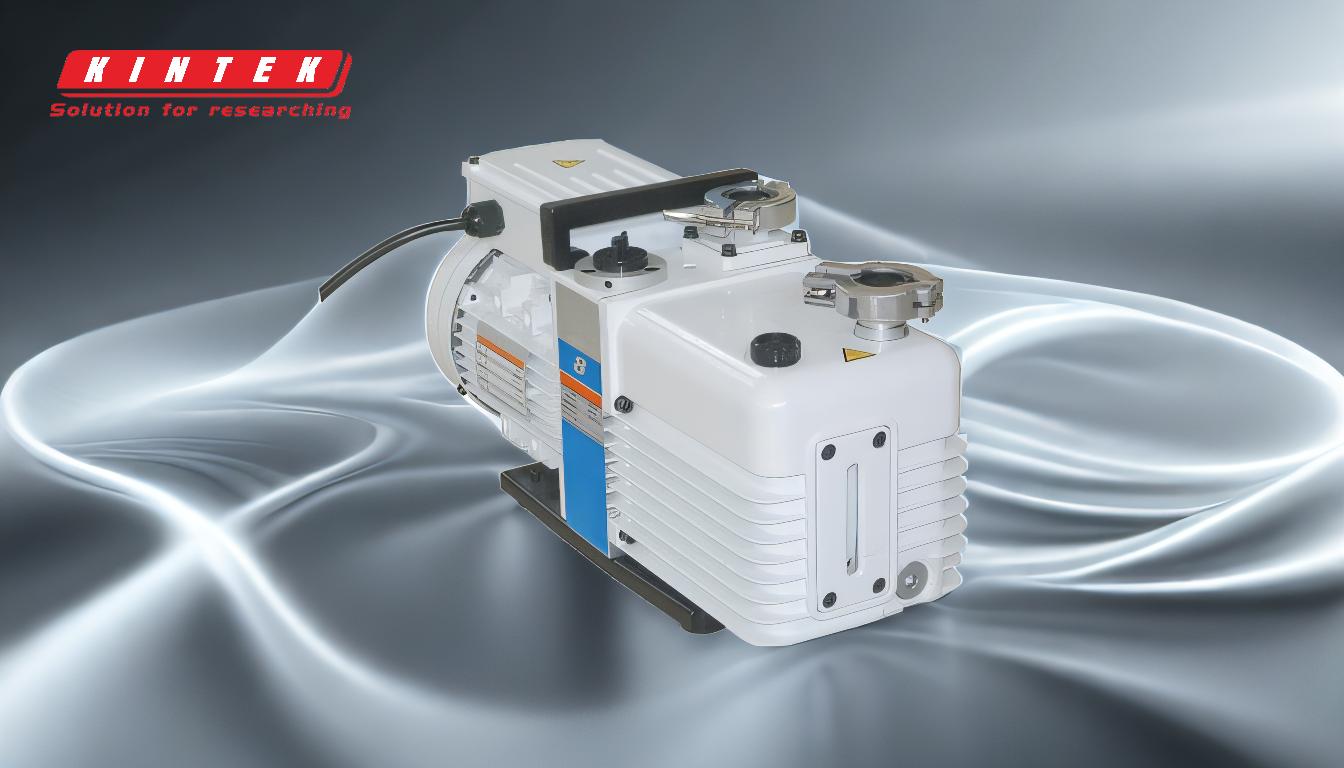What are the considerations for vacuum system design? Ensure Optimal Performance and Safety