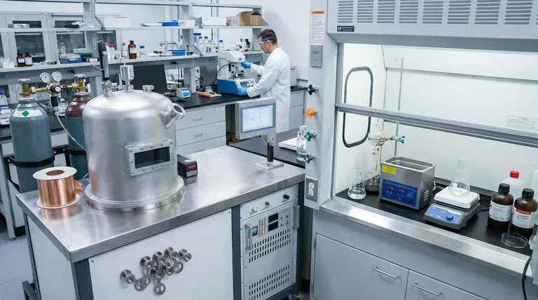 Какой метод можно использовать для синтеза графена? Руководство по подходам «сверху вниз» и «снизу вверх»