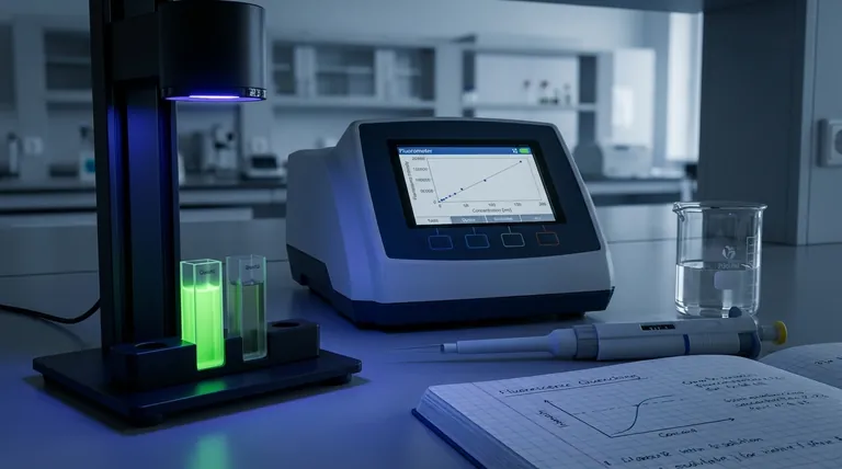 ما هو مبدأ تأثير الإخماد؟ تسخير التفاعلات الجزيئية للتحكم في التألق