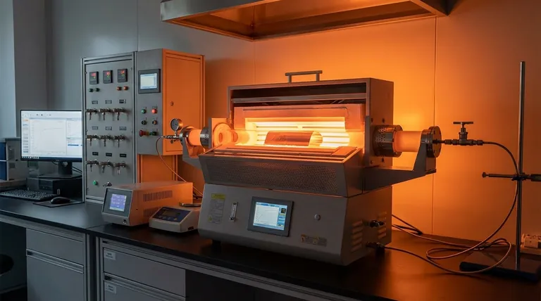 À quelle température le graphène CVD se développe-t-il ? Maîtriser la fenêtre thermique critique