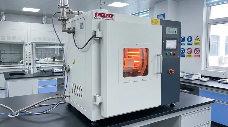 Ist die Aussage, dass sich Wärme nicht im Vakuum ausbreiten kann, wahr oder falsch? Entdecken Sie, wie Wärme die Leere des Weltraums überbrückt