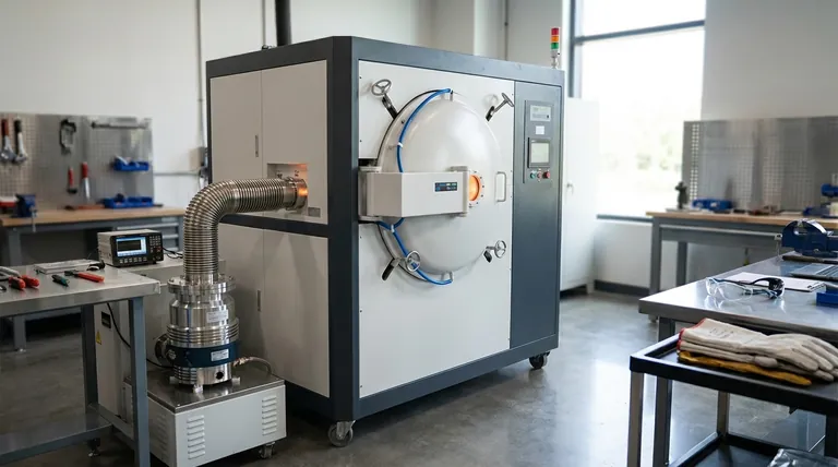 복사는 진공에서 발생하는가? 우주와 실험 장비에서 열전달은 어떻게 작동하는가