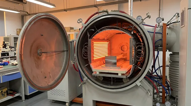 真空中で起こる熱伝達は?あなたのアプリケーションのための熱放射の習得