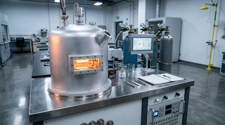 Какова полная форма CVD-графена? Открытие масштабируемого, высококачественного производства