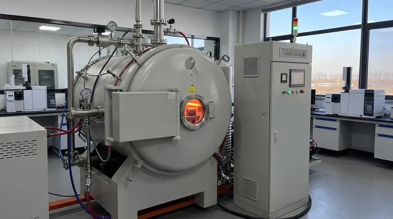 ما هي طريقة انتقال الحرارة التي تحدث في الفراغ؟ إطلاق العنان لقوة الإشعاع الحراري