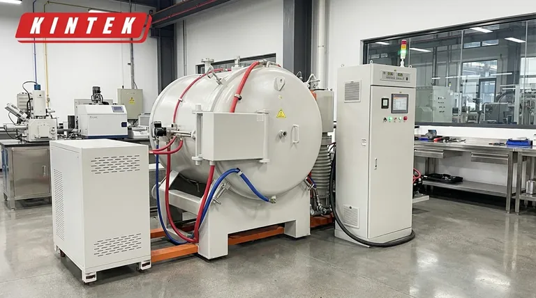 ¿Es posible la transferencia de calor en el vacío? Sí, y así es como funciona