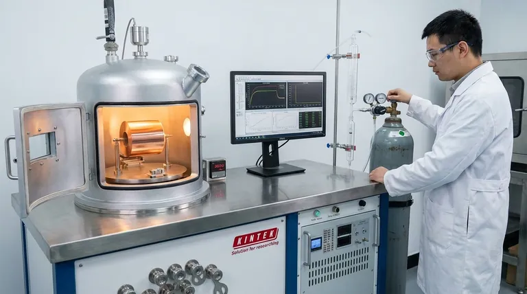 Что такое графен, выращенный методом ХОВ? Ключ к масштабируемым, высококачественным 2D-материалам