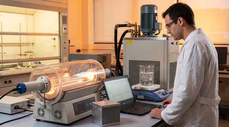 Qual è il sistema di trasferimento del calore più efficiente? Ottimizza le prestazioni per la tua applicazione