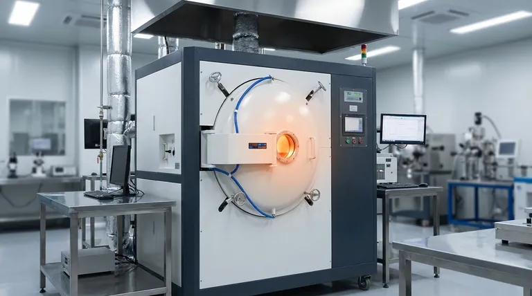 كيف تنتقل الحرارة في الفراغ؟ إتقان الإشعاع الحراري للنقاء والدقة