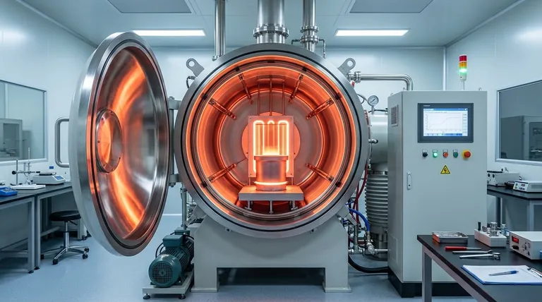 Welche Art der Wärmeübertragung findet im Vakuum oder leeren Raum statt? Die Geheimnisse der Wärmestrahlung lüften