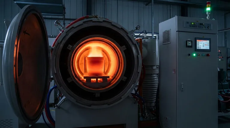 ¿Puede ocurrir la transferencia de calor en el vacío? Sí, a través de la radiación, la única forma en que el calor viaja en el espacio.