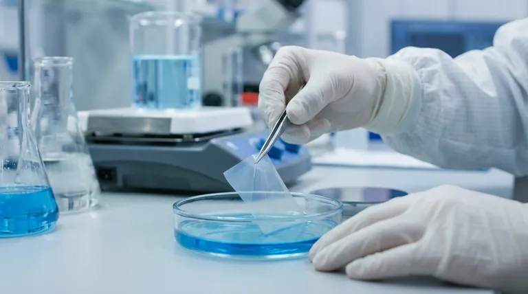 Wie überträgt man Graphen von Kupfer? Eine Schritt-für-Schritt-Anleitung zur Erhaltung der ursprünglichen Qualität