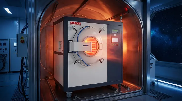 Wie wird Wärme im leeren Raum übertragen? Entdecken Sie die Kraft der Wärmestrahlung