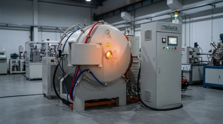 Wie wird Wärme ohne Materie durch den Weltraum übertragen? Die Kraft der Wärmestrahlung entschlüsseln