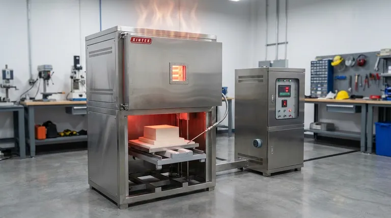 What are the different types of heat transfer in a furnace? Mastering Conduction, Convection & Radiation