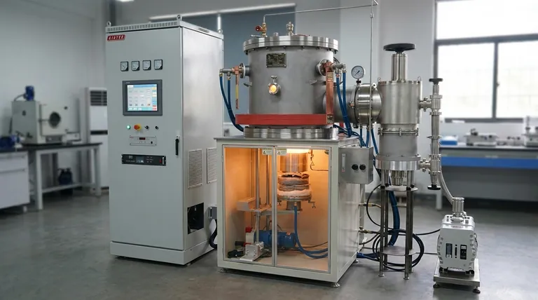 ما هي مزايا العزل في الفرن؟ تعظيم الكفاءة والأداء وعمر الخدمة