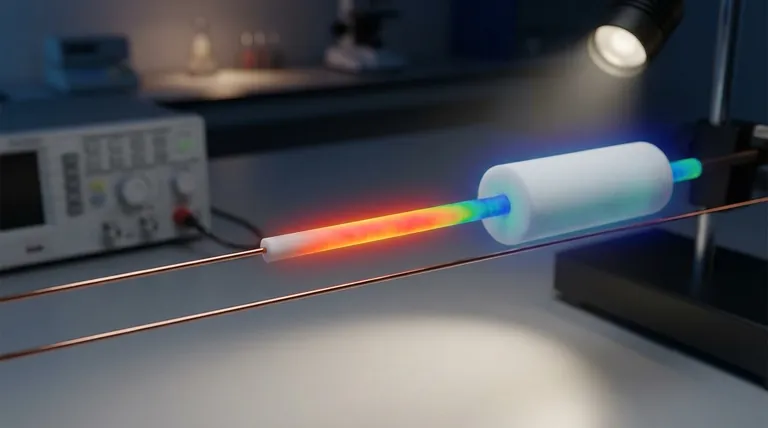 Aumentar a espessura do isolamento aumenta a taxa de transferência de calor? O Raio Crítico Explicado