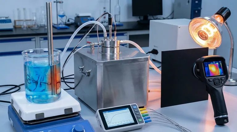 熱伝達効率に影響を与える要因は何ですか?熱管理システムを最適化する