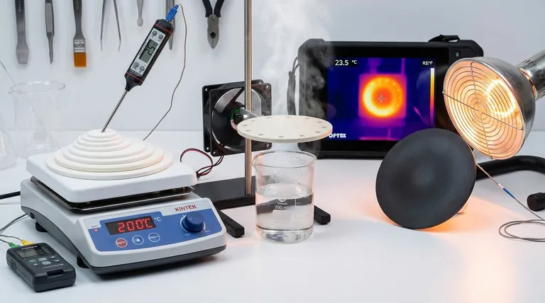 Quali sono i fattori che influenzano il trasferimento di calore? Padroneggia le Variabili Chiave per Prestazioni Termiche Ottimali