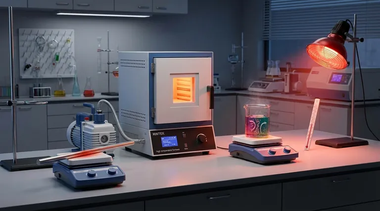 ¿Cómo se transfiere el calor de manera diferente para cada tipo? Comprenda la Conducción, Convección y Radiación