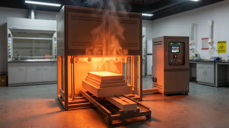 Quels sont les 3 types de transfert de chaleur ? Maîtrisez la conduction, la convection et le rayonnement pour votre laboratoire