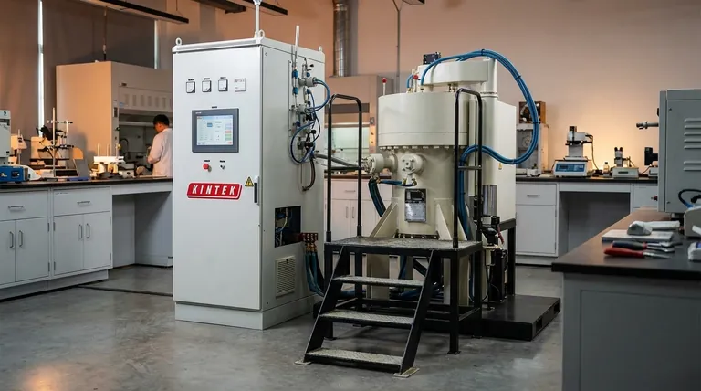 Quali sono i fattori che controllano il processo di sinterizzazione? Temperatura, Tempo, Pressione e Materiale