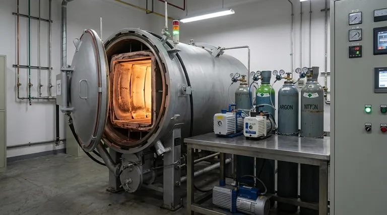 ¿Cuál es la desventaja del horno de grafito? Gestión de la reactividad y los riesgos de contaminación