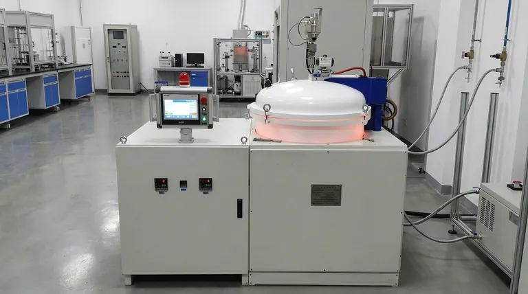 Cos'è il metodo del forno a grafite? Raggiungere temperature ultra-elevate con purezza e velocità