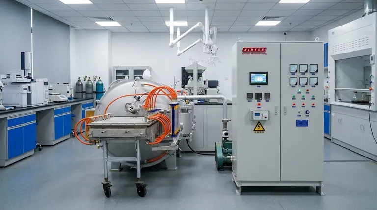 원자 흡수 분광법에서 흑연로 기술이 불꽃 기반 기화 방법보다 더 민감한 이유는 무엇입니까? 탁월한 미량 분석을 경험하세요