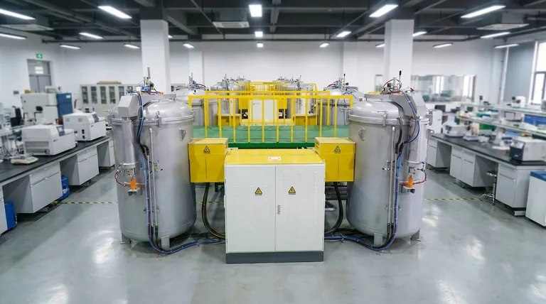 What is the graphite furnace used for? Achieve Extreme Heat Up to 3000°C in a Controlled Environment