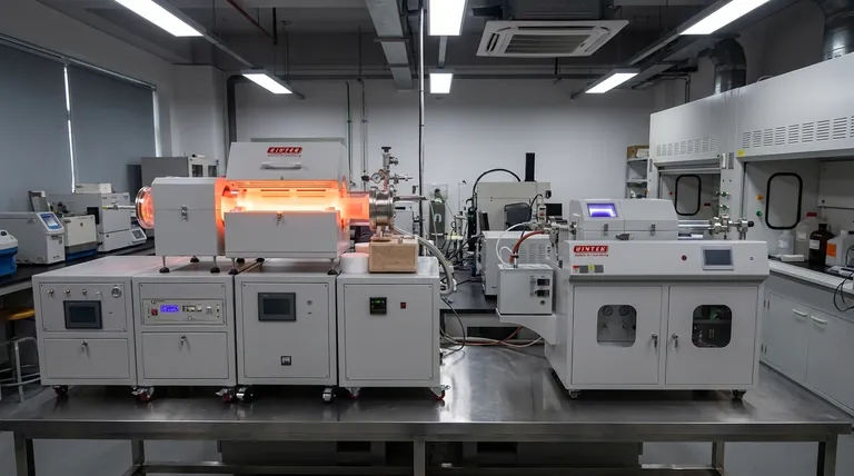 그래핀 합성을 위한 화학 기상 증착(CVD) 방법에는 무엇이 있습니까? 열 CVD 대 플라즈마 강화 CVD