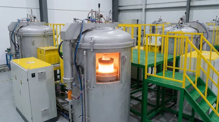 Какую температуру выдерживает графит? Раскрываем его экстремальную термостойкость в инертной среде