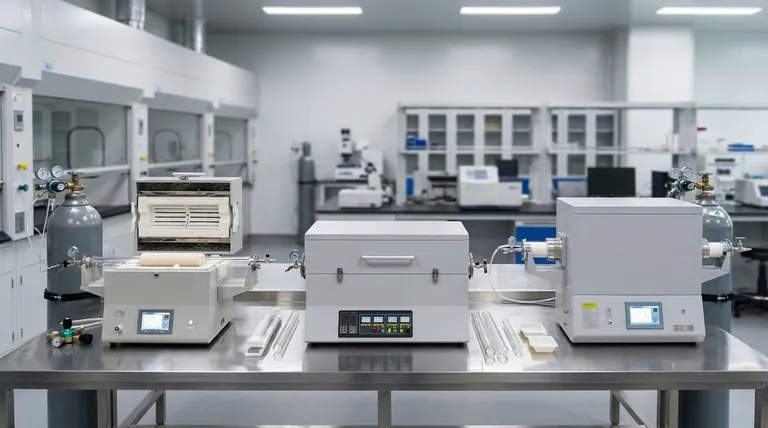 Quais são as aplicações de um forno tubular? Desvende o Processamento Preciso de Alta Temperatura