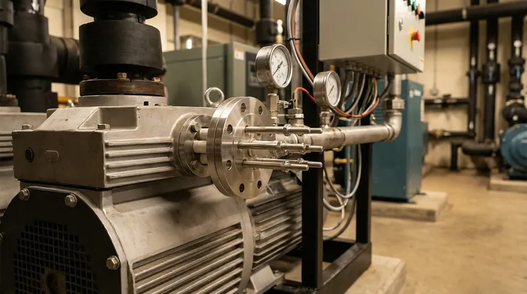 ¿Dónde se utilizan los interruptores de vacío? Seguridad y control esenciales en sistemas industriales y automotrices