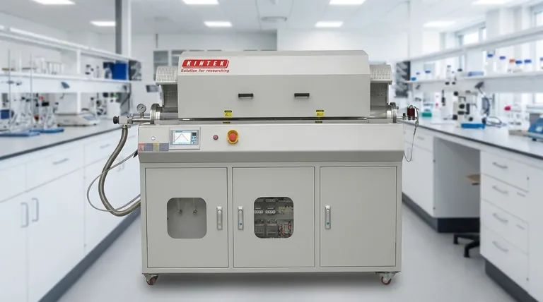 Wie funktioniert das Entbindern? Ein Leitfaden zur Binderentfernung für MIM- und 3D-gedruckte Teile