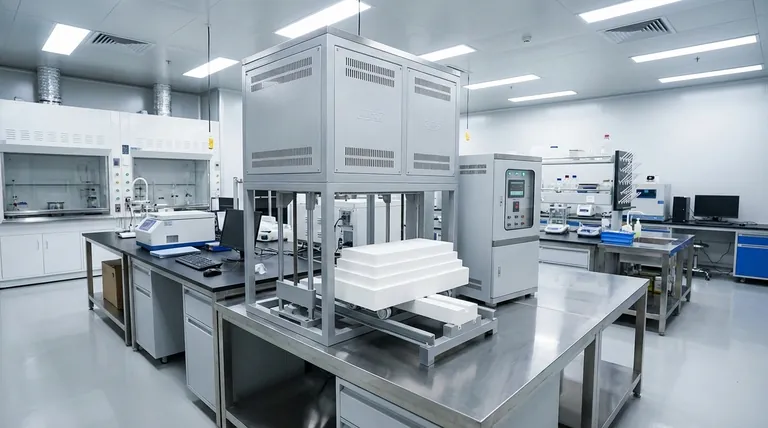 Quais são as vantagens de um forno mufla? Alcance Pureza e Precisão no Processamento de Alta Temperatura