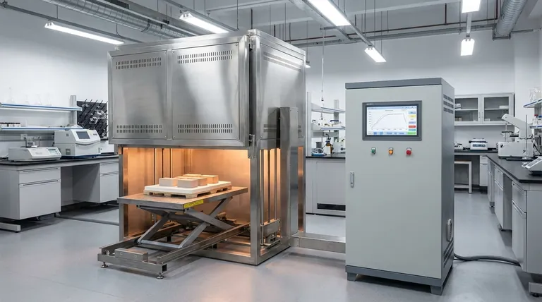 Qual é a condição de um forno mufla? Garantindo calor limpo e controlado para o seu laboratório