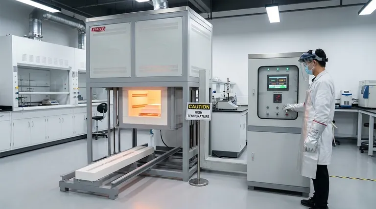 머플로의 안전성은 어떠한가? 현대적 설계와 프로토콜을 통한 안전한 작동 보장