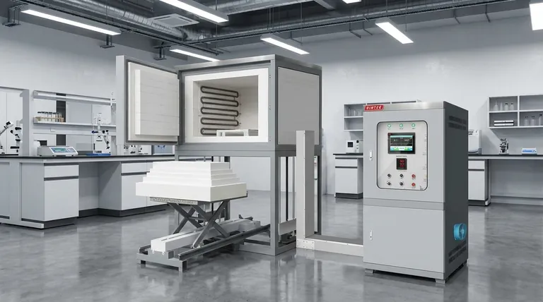 Каковы преимущества муфельной печи? Добейтесь беспрецедентной чистоты и точности в вашей лаборатории