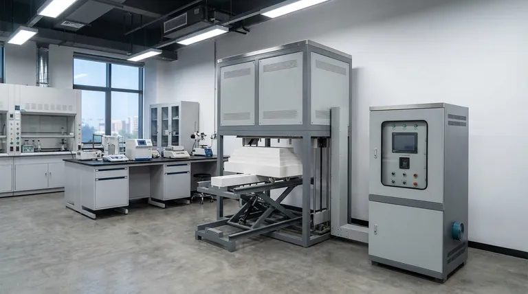 머플로(muffle furnace)는 어디에 사용되나요? 깨끗하고 고온의 공정에 필수적입니다