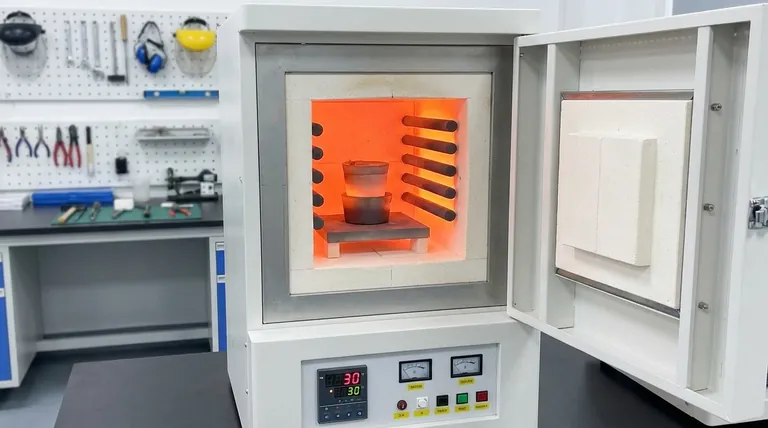 ما هي فوائد قضبان الجرافيت؟ تحقيق أداء فائق في درجات الحرارة العالية