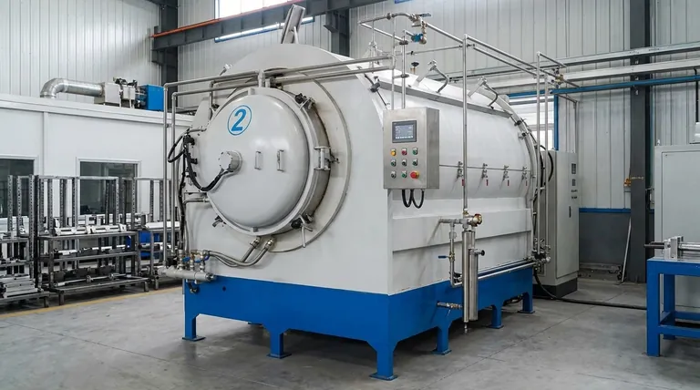 O que é o processo de brasagem industrial? Um guia para uniões metálicas fortes e permanentes